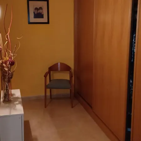 Hotel Casa Irlia