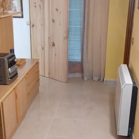 Casa Irlia *